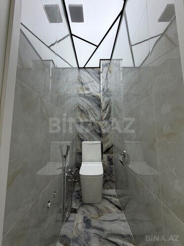Satılır 2 otaqlı köhnə tikili 60 m², Həzi Aslanov m., photo 14 from 15