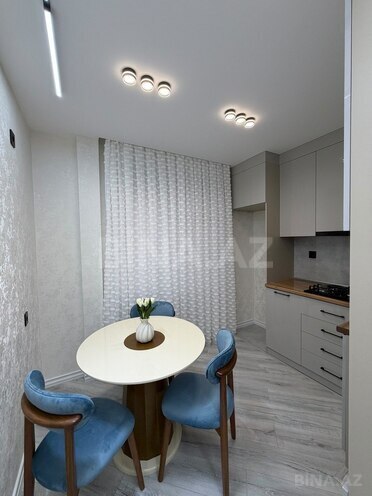Satılır 2 otaqlı köhnə tikili 60 m², Həzi Aslanov m., photo 6 from 15