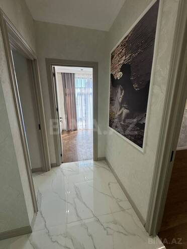 Продаётся 2-комн. новостройка 80 м², м. Нариман Нариманов, photo 18 from 24