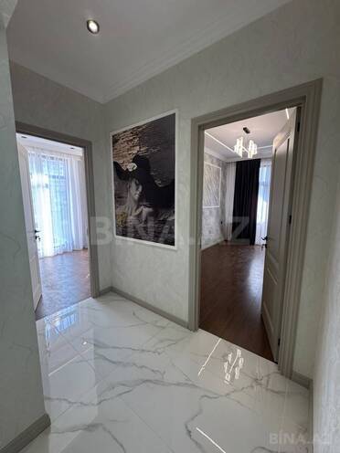 Продаётся 2-комн. новостройка 80 м², м. Нариман Нариманов, photo 16 from 24