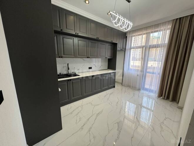 Продаётся 2-комн. новостройка 80 м², м. Нариман Нариманов, photo 9 from 24