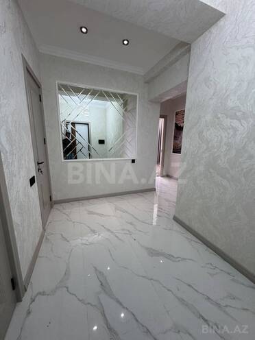 Продаётся 2-комн. новостройка 80 м², м. Нариман Нариманов, photo 15 from 24