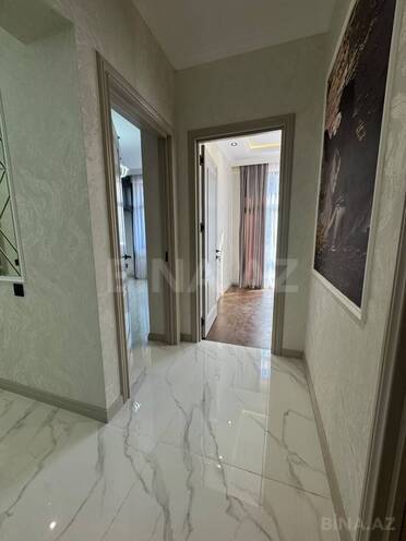 Продаётся 2-комн. новостройка 80 м², м. Нариман Нариманов, photo 20 from 24