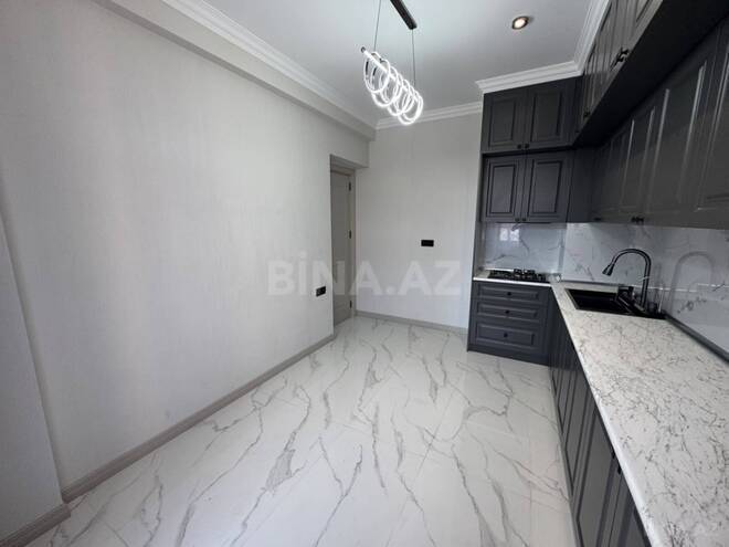 Продаётся 2-комн. новостройка 80 м², м. Нариман Нариманов, photo 13 from 24