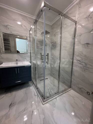 Продаётся 2-комн. новостройка 80 м², м. Нариман Нариманов, photo 22 from 24
