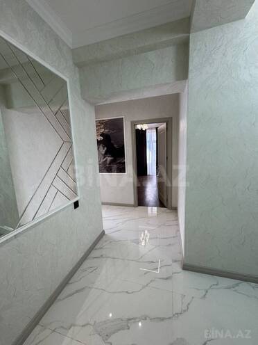 Продаётся 2-комн. новостройка 80 м², м. Нариман Нариманов, photo 19 from 24