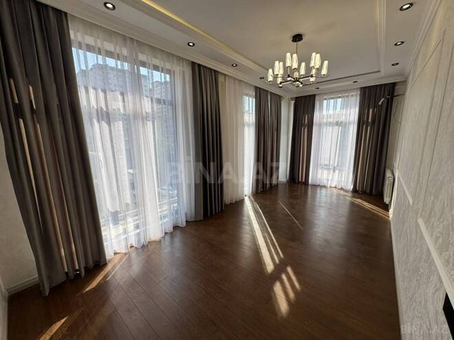 Продаётся 2-комн. новостройка 80 м², м. Нариман Нариманов, photo 1 from 24