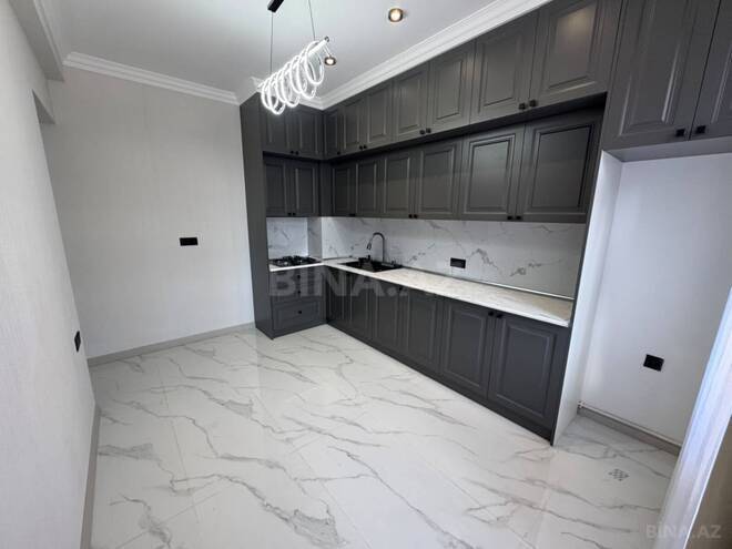 Продаётся 2-комн. новостройка 80 м², м. Нариман Нариманов, photo 10 from 24