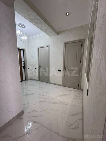 Продаётся 2-комн. новостройка 80 м², м. Нариман Нариманов, photo 14 from 24