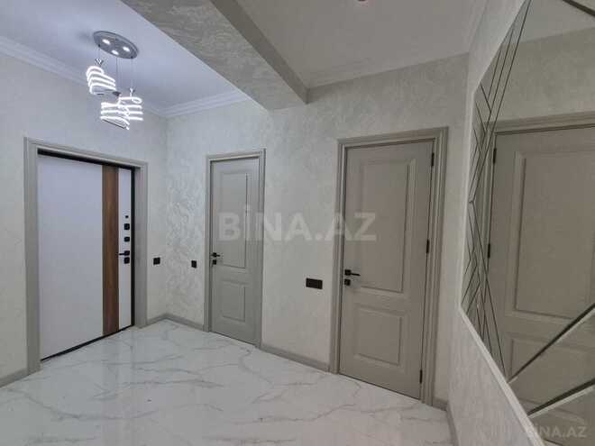 Продаётся 2-комн. новостройка 80 м², м. Нариман Нариманов, photo 11 from 24