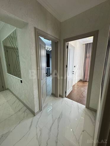Продаётся 2-комн. новостройка 80 м², м. Нариман Нариманов, photo 17 from 24