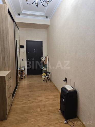 Продаётся 3-комн. новостройка 110 м², м. Кара Караев, photo 4 from 24