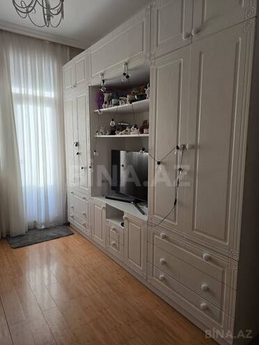Продаётся 3-комн. новостройка 110 м², м. Кара Караев, photo 5 from 24