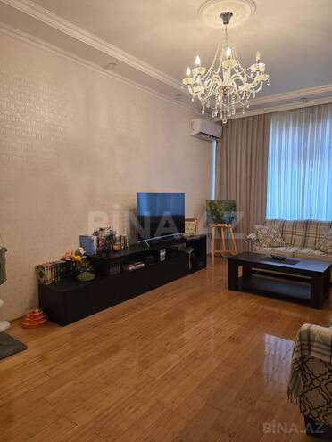 Продаётся 3-комн. новостройка 110 м², м. Кара Караев, photo 3 from 24