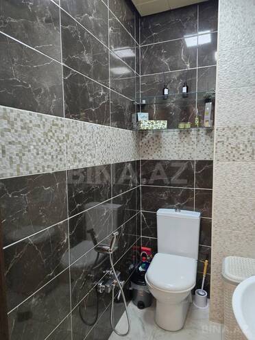 Продаётся 3-комн. новостройка 110 м², м. Кара Караев, photo 20 from 24