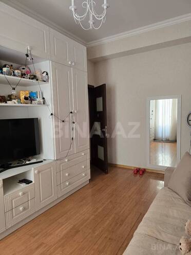 Продаётся 3-комн. новостройка 110 м², м. Кара Караев, photo 6 from 24