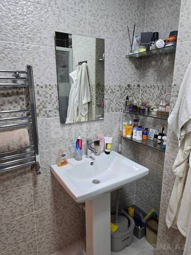 Продаётся 3-комн. новостройка 110 м², м. Кара Караев, photo 19 from 24