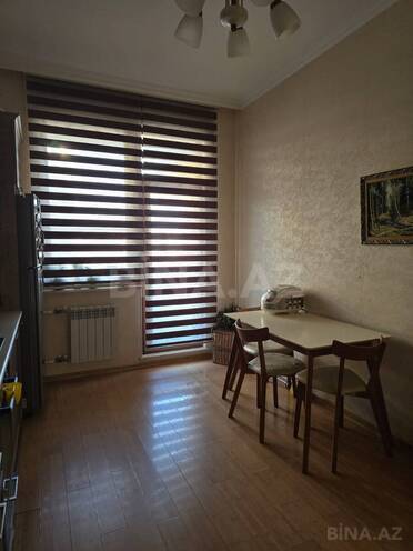 Продаётся 3-комн. новостройка 110 м², м. Кара Караев, photo 15 from 24