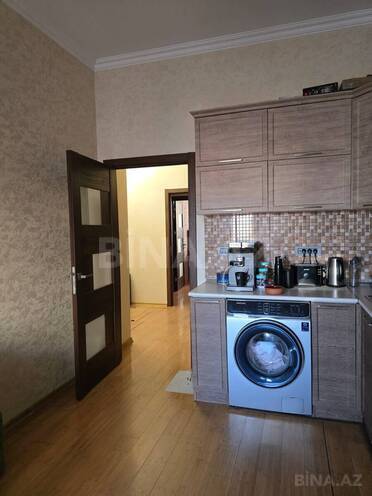 Продаётся 3-комн. новостройка 110 м², м. Кара Караев, photo 17 from 24
