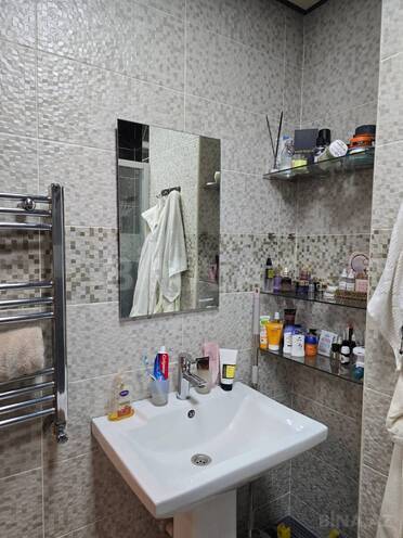 Продаётся 3-комн. новостройка 110 м², м. Кара Караев, photo 22 from 24