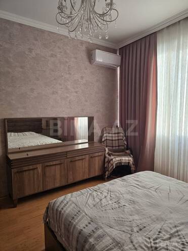 Продаётся 3-комн. новостройка 110 м², м. Кара Караев, photo 11 from 24