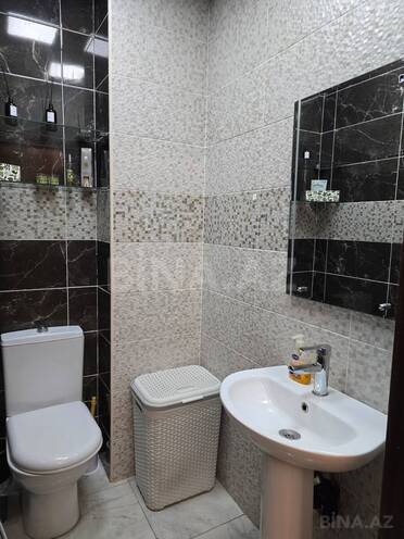 Продаётся 3-комн. новостройка 110 м², м. Кара Караев, photo 21 from 24