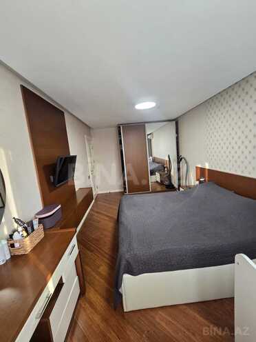 Satılır 3 otaqlı köhnə tikili 80 m², Həzi Aslanov q., photo 9 from 16