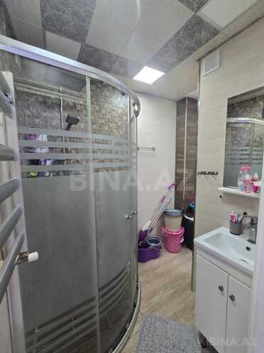 Satılır 3 otaqlı köhnə tikili 80 m², Həzi Aslanov q., photo 14 from 16
