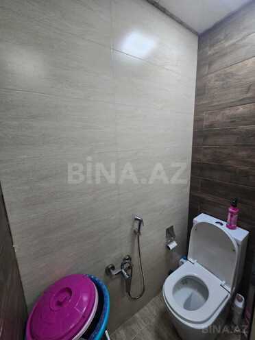 Satılır 3 otaqlı köhnə tikili 80 m², Həzi Aslanov q., photo 15 from 16
