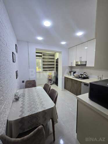 Satılır 3 otaqlı köhnə tikili 80 m², Həzi Aslanov q., photo 13 from 16