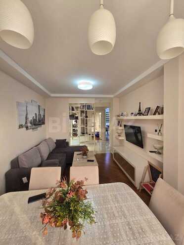 Satılır 3 otaqlı köhnə tikili 80 m², Həzi Aslanov q., photo 7 from 16