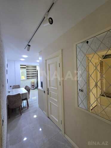 Satılır 3 otaqlı köhnə tikili 80 m², Həzi Aslanov q., photo 3 from 16