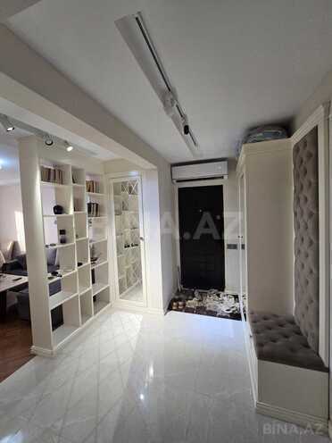 Satılır 3 otaqlı köhnə tikili 80 m², Həzi Aslanov q., photo 11 from 16