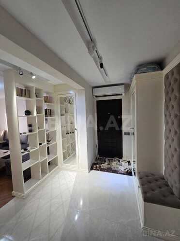 Satılır 3 otaqlı köhnə tikili 80 m², Həzi Aslanov q., photo 4 from 16