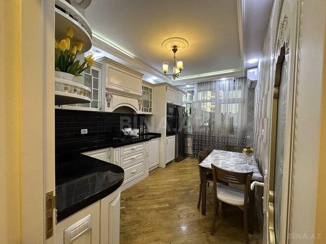 Satılır 3 otaqlı yeni tikili 100 m², Əhmədli m., photo 6 from 12