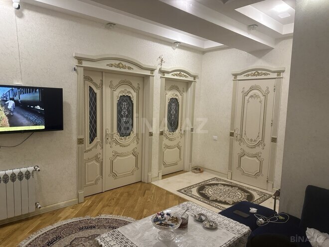 Satılır 3 otaqlı yeni tikili 100 m², Əhmədli m., photo 8 from 12