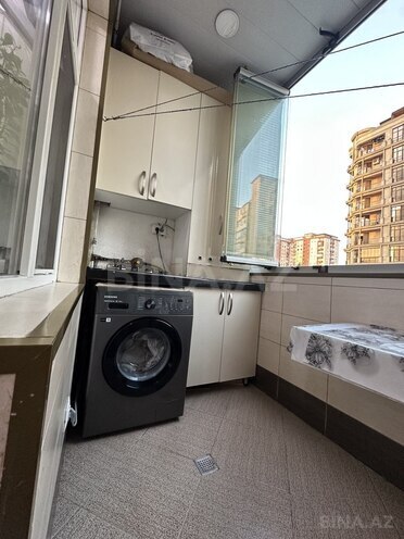 Satılır 3 otaqlı yeni tikili 100 m², Əhmədli m., photo 11 from 12