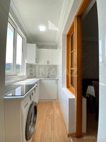 Satılır 2 otaqlı köhnə tikili 45 m², Azadlıq Prospekti m., photo 3 from 19