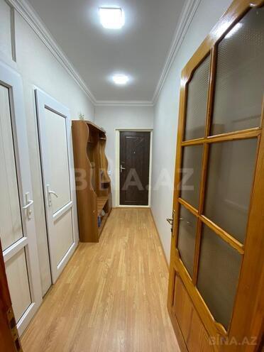 Satılır 2 otaqlı köhnə tikili 45 m², Azadlıq Prospekti m., photo 15 from 19