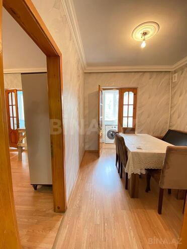 Satılır 2 otaqlı köhnə tikili 45 m², Azadlıq Prospekti m., photo 8 from 19
