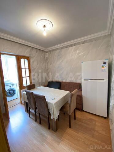 Satılır 2 otaqlı köhnə tikili 45 m², Azadlıq Prospekti m., photo 1 from 19