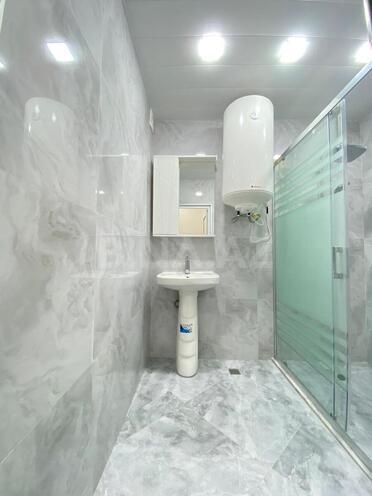 Satılır 2 otaqlı köhnə tikili 45 m², Azadlıq Prospekti m., photo 17 from 19