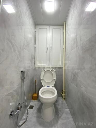 Satılır 2 otaqlı köhnə tikili 45 m², Azadlıq Prospekti m., photo 18 from 19