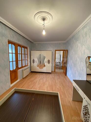 Satılır 2 otaqlı köhnə tikili 45 m², Azadlıq Prospekti m., photo 12 from 19