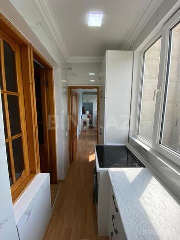 Satılır 2 otaqlı köhnə tikili 45 m², Azadlıq Prospekti m., photo 4 from 19
