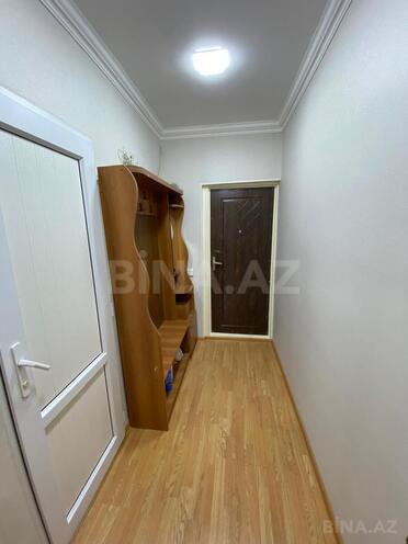 Satılır 2 otaqlı köhnə tikili 45 m², Azadlıq Prospekti m., photo 14 from 19