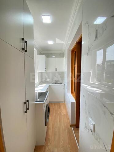 Satılır 2 otaqlı köhnə tikili 45 m², Azadlıq Prospekti m., photo 5 from 19