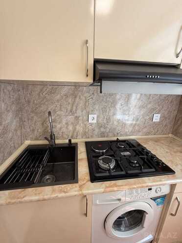 Satılır 2 otaqlı köhnə tikili 55 m², İnşaatçılar m., photo 13 from 18