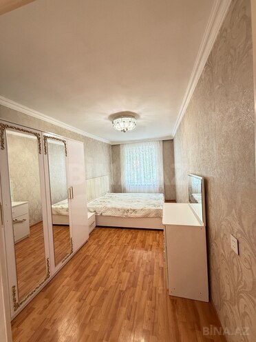 Satılır 2 otaqlı köhnə tikili 55 m², İnşaatçılar m., photo 10 from 18