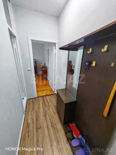 İcarəyə verilir 2 otaqlı köhnə tikili 60 m², Memar Əcəmi m., photo 15 from 20